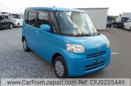 daihatsu tanto 2010 -DAIHATSU 【野田 580ｱ1234】--Tanto GBA-L385S--L385S-0047345---DAIHATSU 【野田 580ｱ1234】--Tanto GBA-L385S--L385S-0047345-