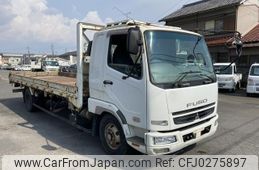 mitsubishi-fuso fighter 2006 quick_quick_PA-FK61F_FK61F-701582