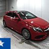 mercedes-benz a-class 2017 -MERCEDES-BENZ--Benz A Class 176042--WDD1760422V197254---MERCEDES-BENZ--Benz A Class 176042--WDD1760422V197254- image 1