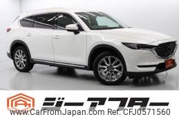 mazda cx-8 2018 -MAZDA--CX-8 3DA-KG2P--KG2P-115645---MAZDA--CX-8 3DA-KG2P--KG2P-115645-