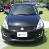 suzuki swift 2016 -SUZUKI--Swift DBA-ZC72S--ZC72S-379018---SUZUKI--Swift DBA-ZC72S--ZC72S-379018- image 25