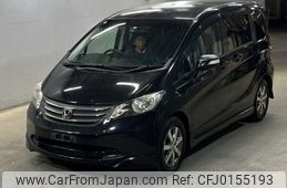 honda freed 2009 -HONDA--Freed GB3-1115793---HONDA--Freed GB3-1115793-