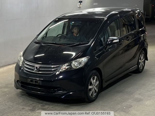 honda freed 2009 -HONDA--Freed GB3-1115793---HONDA--Freed GB3-1115793- image 1