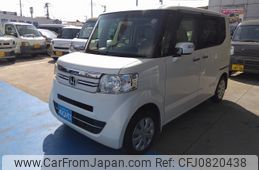 honda n-box 2015 -HONDA--N BOX DBA-JF1--JF1-2415399---HONDA--N BOX DBA-JF1--JF1-2415399-