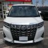toyota alphard 2018 CFJ0640028 image 2