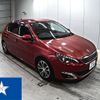 peugeot 308 2017 -PEUGEOT 【愛媛 336む1203】--Peugeot 308 T9HN02--VF3LPHNYWGS252999---PEUGEOT 【愛媛 336む1203】--Peugeot 308 T9HN02--VF3LPHNYWGS252999- image 1