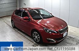 peugeot 308 2017 -PEUGEOT 【愛媛 336む1203】--Peugeot 308 T9HN02--VF3LPHNYWGS252999---PEUGEOT 【愛媛 336む1203】--Peugeot 308 T9HN02--VF3LPHNYWGS252999-