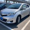 toyota vitz 2012 -TOYOTA--Vitz DBA-KSP130--KSP130-2063394---TOYOTA--Vitz DBA-KSP130--KSP130-2063394- image 3
