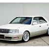 toyota crown 1999 -TOYOTA--Crown GF-JZS151--JZS151-0129979---TOYOTA--Crown GF-JZS151--JZS151-0129979- image 5