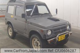 suzuki jimny 1993 -SUZUKI 【群馬 480ﾁ2874】--Jimny JA11Vｶｲ--231267---SUZUKI 【群馬 480ﾁ2874】--Jimny JA11Vｶｲ--231267-