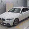 bmw 5-series 2011 CFJ1690278 image 1