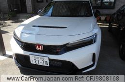 honda civic 2023 -HONDA 【白河 310ｻ2178】--Civic FL5--1003310---HONDA 【白河 310ｻ2178】--Civic FL5--1003310-