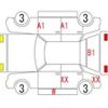 toyota crown 2015 -TOYOTA--Crown DBA-GRS211--GRS211-6006149---TOYOTA--Crown DBA-GRS211--GRS211-6006149- image 2