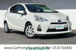 toyota aqua 2014 -TOYOTA--AQUA DAA-NHP10--NHP10-6296757---TOYOTA--AQUA DAA-NHP10--NHP10-6296757-