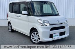 daihatsu tanto 2015 -DAIHATSU--Tanto DBA-LA600S--LA600S-0295417---DAIHATSU--Tanto DBA-LA600S--LA600S-0295417-