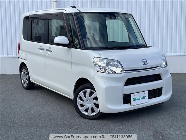 daihatsu tanto 2015 -DAIHATSU--Tanto DBA-LA600S--LA600S-0295417---DAIHATSU--Tanto DBA-LA600S--LA600S-0295417- image 1