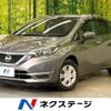 nissan note 2018 -NISSAN--Note DBA-E12--E12-607354---NISSAN--Note DBA-E12--E12-607354- image 1