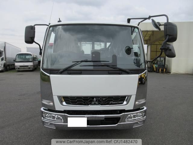 mitsubishi-fuso fighter 2025 GOO_NET_EXCHANGE_0505029A30250728W005 image 2