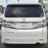 toyota vellfire 2012 -TOYOTA--Vellfire DBA-ANH20W--ANH20-8247244---TOYOTA--Vellfire DBA-ANH20W--ANH20-8247244- image 21