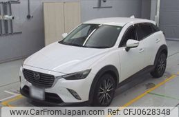 mazda cx-3 2017 -MAZDA 【春日井 300な179】--CX-3 DK5FW-202988---MAZDA 【春日井 300な179】--CX-3 DK5FW-202988-