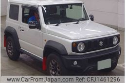 suzuki jimny-sierra 2022 -SUZUKI 【函館 503ﾛ7000】--Jimny Sierra 3BA-JB74W--JB74W-158035---SUZUKI 【函館 503ﾛ7000】--Jimny Sierra 3BA-JB74W--JB74W-158035-