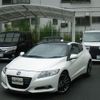 honda cr-z 2010 -HONDA--CR-Z DAA-ZF1--ZG1-1008671---HONDA--CR-Z DAA-ZF1--ZG1-1008671- image 33