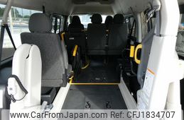 toyota regiusace-van 2015 CFJ1834707