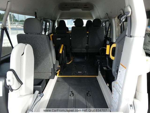 toyota regiusace-van 2015 CFJ1834707 image 1