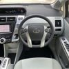 toyota prius-α 2012 CFJ1535228 image 9