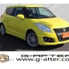 suzuki swift 2013 -SUZUKI--Swift CBA-ZC32S--ZC32S-110451---SUZUKI--Swift CBA-ZC32S--ZC32S-110451- image 1