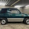 mitsubishi pajero-mini 1995 43845 image 7