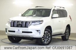 toyota land-cruiser-prado 2023 quick_quick_3DA-GDJ151W_GDJ151-0013683