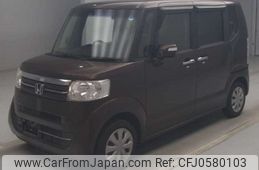 honda n-box 2016 -HONDA--N BOX DBA-JF1--JF1-1835075---HONDA--N BOX DBA-JF1--JF1-1835075-