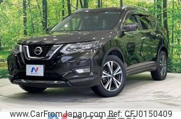 nissan x-trail 2019 -NISSAN--X-Trail DBA-NT32--NT32-590476---NISSAN--X-Trail DBA-NT32--NT32-590476-