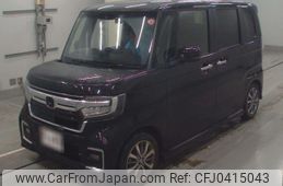 honda n-box 2021 -HONDA 【Ｎｏ後日 】--N BOX JF3-5056753---HONDA 【Ｎｏ後日 】--N BOX JF3-5056753-