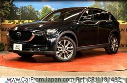 mazda cx-5 2019 quick_quick_KF2P_KF2P-323498