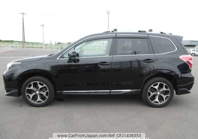 subaru forester 2012 646828-Y2025070064F-12 image 2