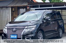 nissan elgrand 2017 quick_quick_DBA-PE52_PE52-054084