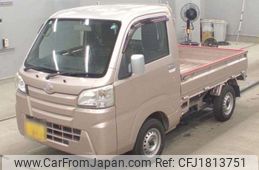 daihatsu hijet-truck 2014 CFJ1813751