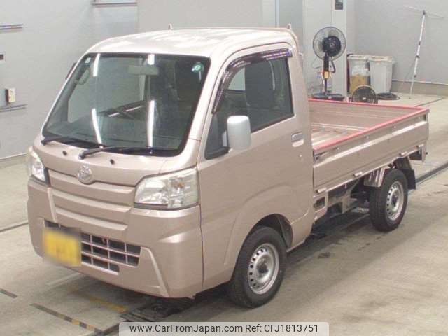 daihatsu hijet-truck 2014 CFJ1813751 image 1
