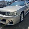 nissan stagea 1999 -NISSAN--Stagea E-WGNC34ｶｲ--WGNC34130911---NISSAN--Stagea E-WGNC34ｶｲ--WGNC34130911- image 2