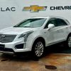 cadillac xt5-crossover 2018 CFJ0999458 image 13