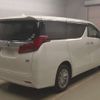 toyota alphard 2020 -TOYOTA 【多摩 332ﾕ1055】--Alphard 6AA-AYH30W--AYH30-0118213---TOYOTA 【多摩 332ﾕ1055】--Alphard 6AA-AYH30W--AYH30-0118213- image 2