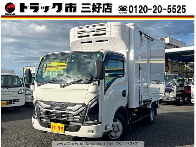 isuzu elf-truck 2024 CFJ1782332 image 1