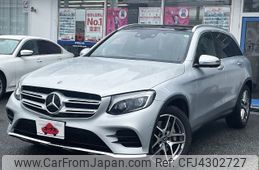 mercedes-benz glc-class 2019 -MERCEDES-BENZ--Benz GLC LDA-253905C--WDC2539052F586406---MERCEDES-BENZ--Benz GLC LDA-253905C--WDC2539052F586406-