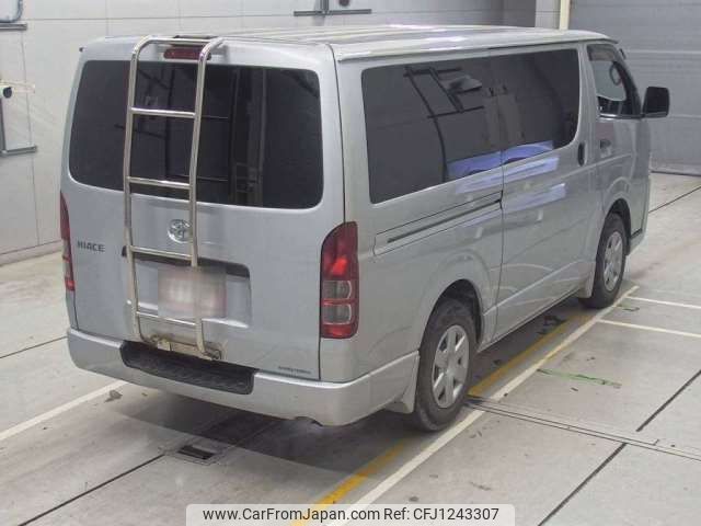 toyota hiace-van 2021 -TOYOTA--Hiace Van QDF-GDH201V--GDH201-2019883---TOYOTA--Hiace Van QDF-GDH201V--GDH201-2019883- image 2