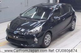 toyota aqua 2012 -TOYOTA--AQUA DAA-NHP10--NHP10-6089255---TOYOTA--AQUA DAA-NHP10--NHP10-6089255-