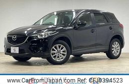 mazda cx-5 2013 quick_quick_LDA-KE2FW_KE2FW-131731