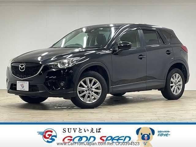 mazda cx-5 2013 quick_quick_LDA-KE2FW_KE2FW-131731 image 1