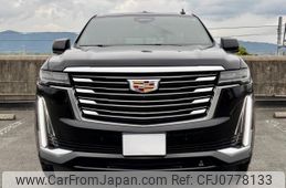 cadillac escalade 2024 quick_quick_7BA-T1UL_1GYS47KL1PR183406